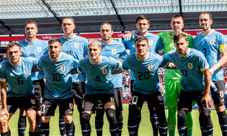 Uruguay vs panama pronostico y cuando jugaran amistoso internacional de