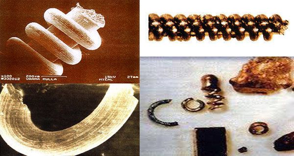 1658203404 696 Nanoestructuras antiguas ¿alienigenas o civilizaciones perdidas OVNI y misterios