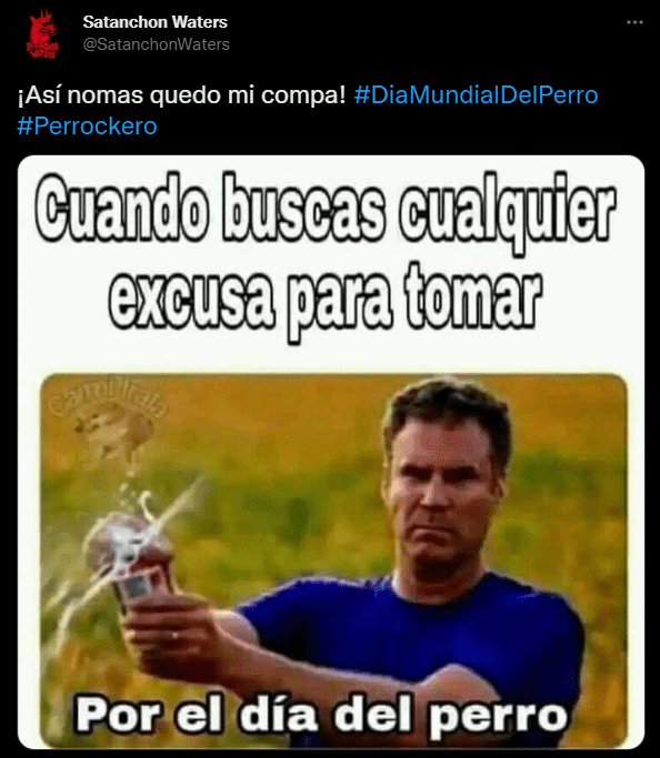 1658550361 909 los mejores memes del dia mundial del perro