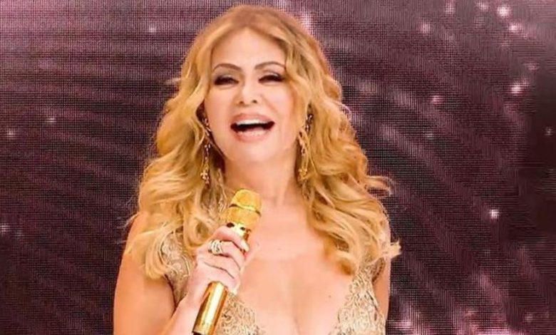 1658765814 gisela valcarcel revela el dia y la hora del estreno