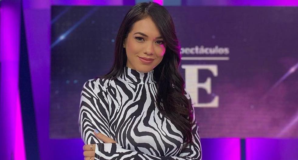 1658874384 Jazmin Pinedo celebra que el apoyo del publico a Programas