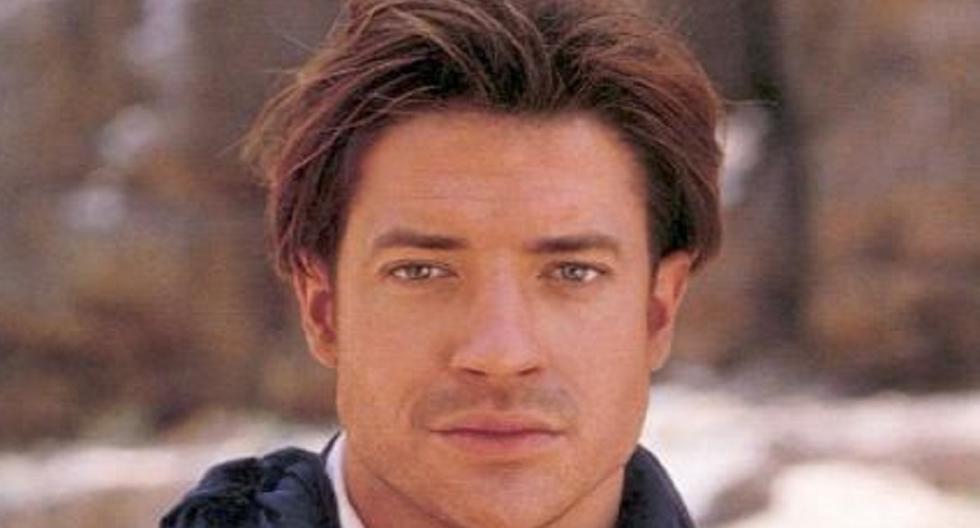 1659037121 Brendan Fraser cuando casi muere en el set de The