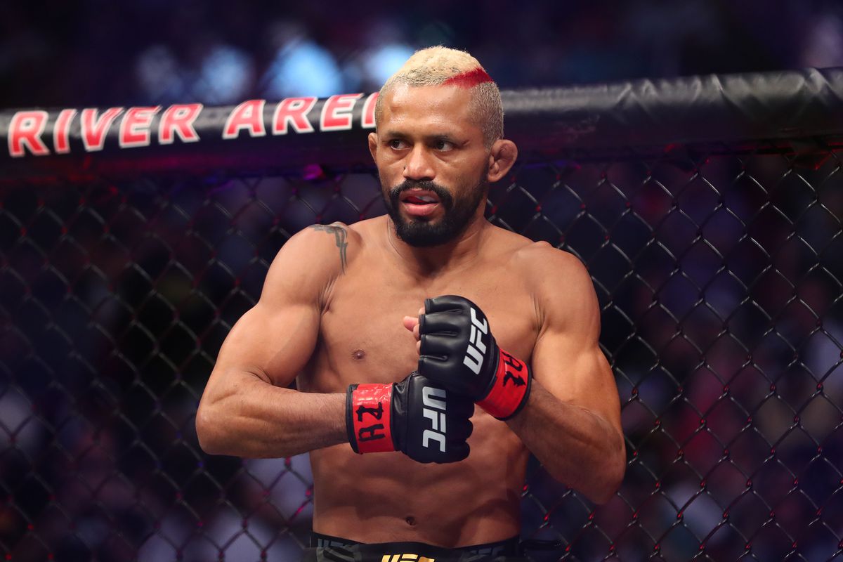 Deiveson Figueiredo confirma su presencia en la cartelera de UFC