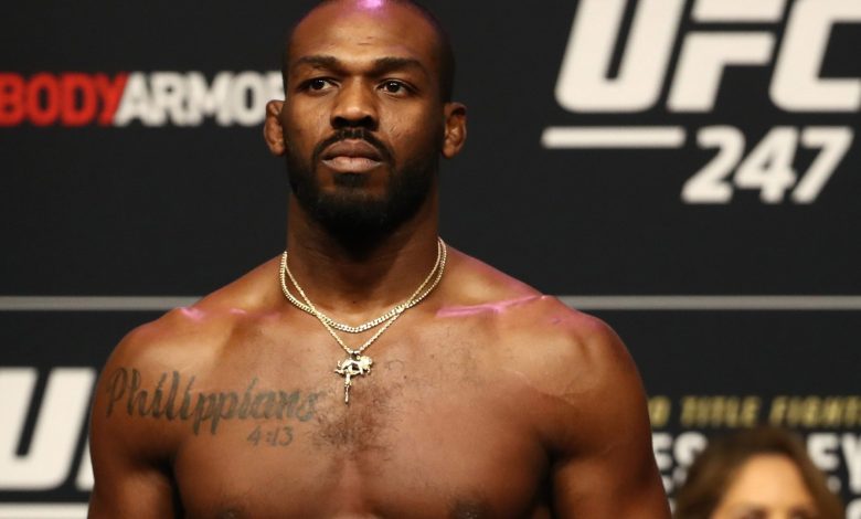 Jon jones explica su hipotesis porque muchos no creen que