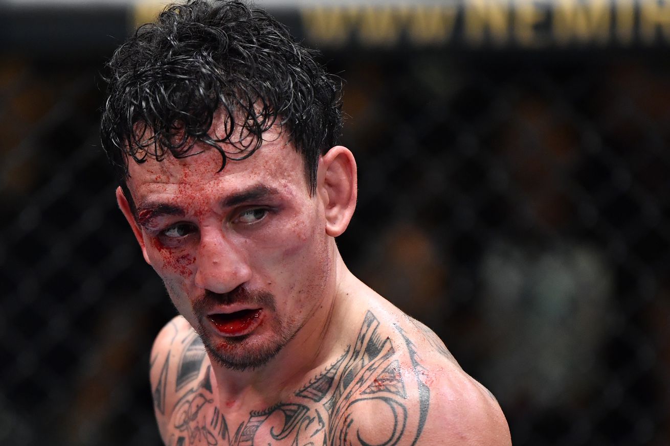 Max Holloway declara a Alexander Volkanovski el mejor peleador libra