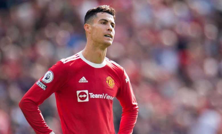 Psg rechazo a cristiano ronaldo