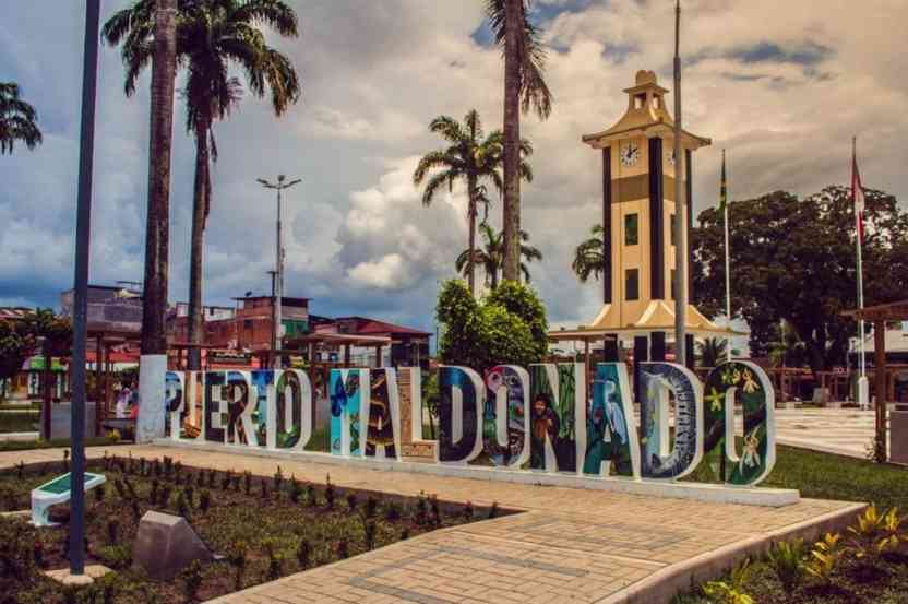 Puerto Maldonado te espera con sus impresionantes atractivos turisticos por