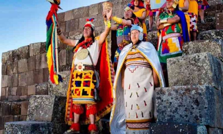 Vilcas raymi ¿conoces la impresionante ceremonia inca que se celebra