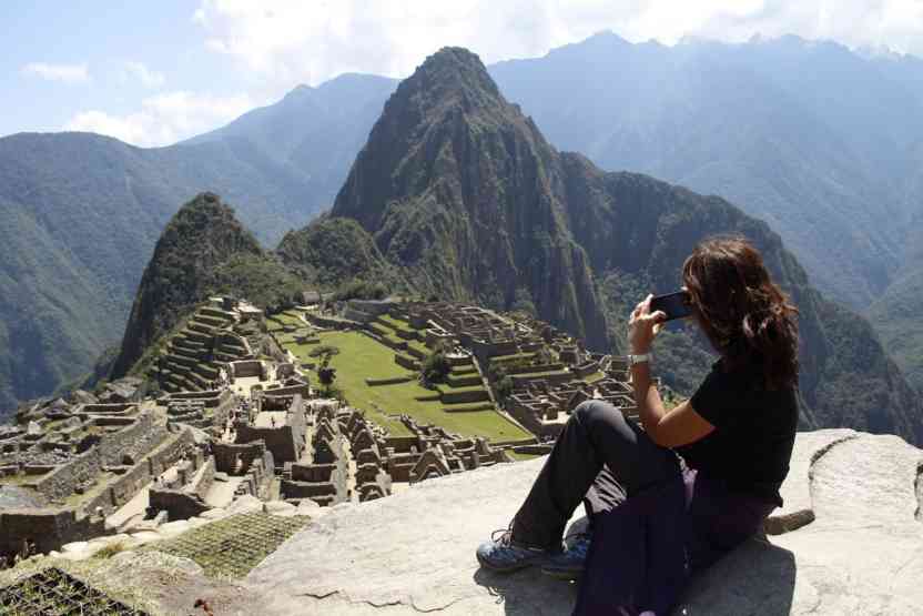 Como ha evolucionado el perfil del viajero peruano