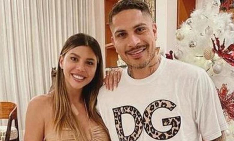 1659344433 segun amor y fuego paolo guerrero y una bailarina brasilena