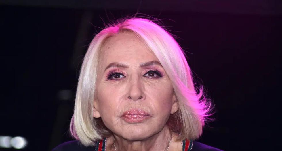 1659453128 Laura Bozzo fue eliminada de La casa de los famosos