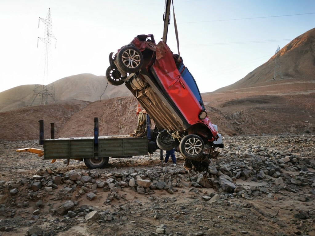 1659934830 729 mueren dos arequipenos en accidente automovilistico provocado por camion