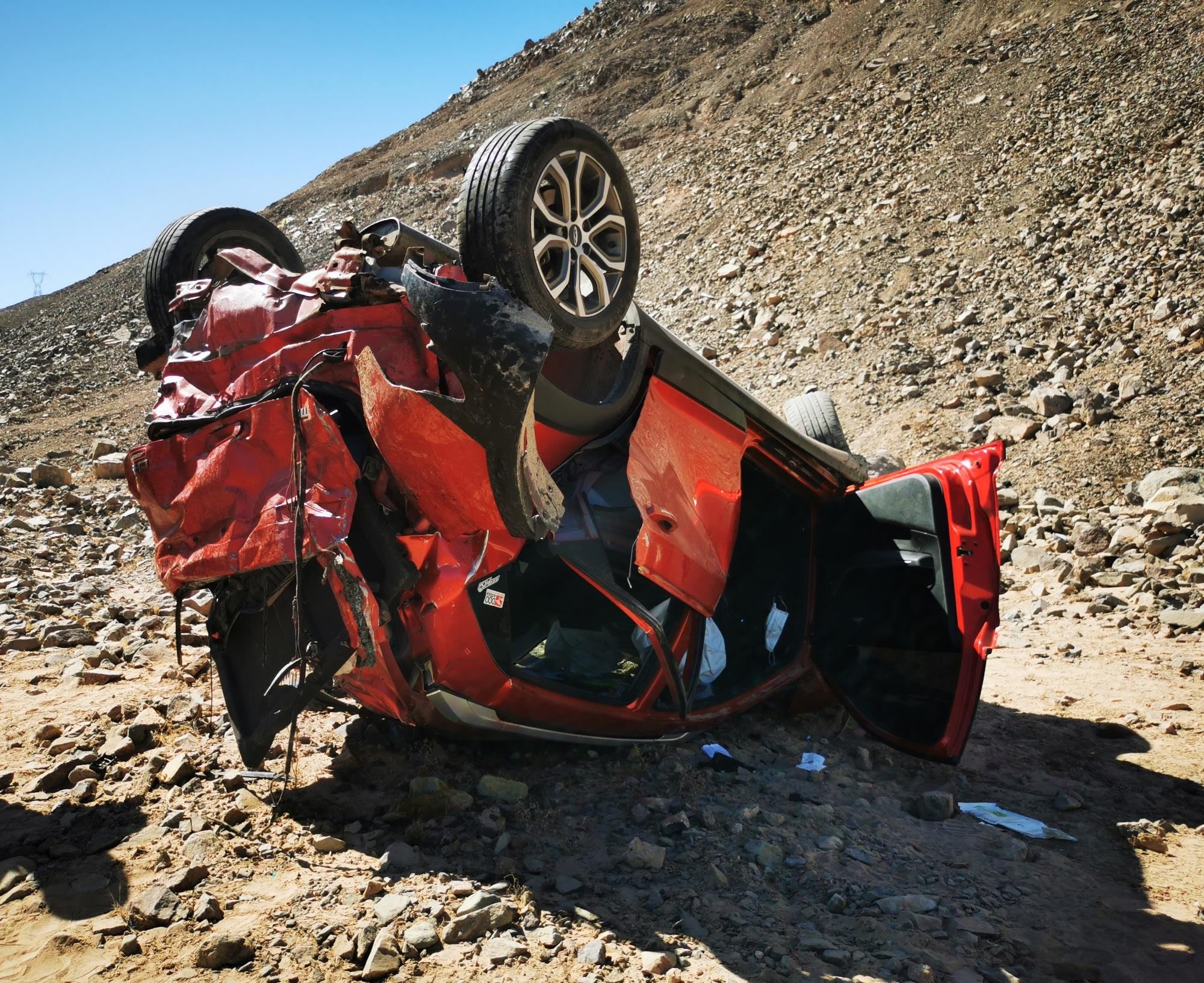 1659934830 91 mueren dos arequipenos en accidente automovilistico provocado por camion