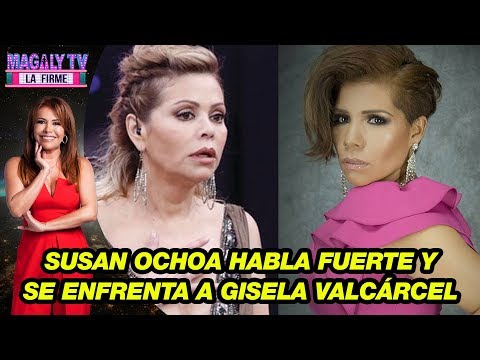 1659977605 662 gisela valcarcel y susan ochoa el recuerdo de su pelea