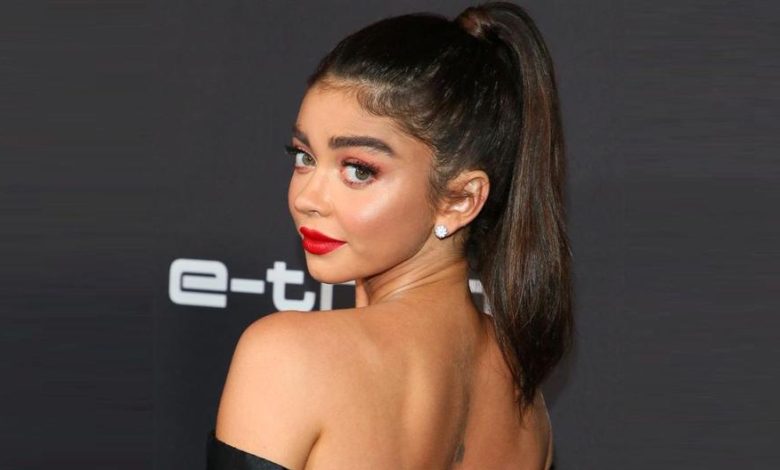 1661246755 sarah hyland de la serie modern family se caso