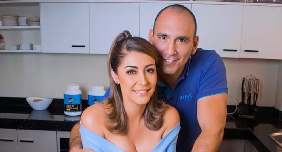 1661572072 Karla Tarazona anuncia el fin de su matrimonio con Rafael