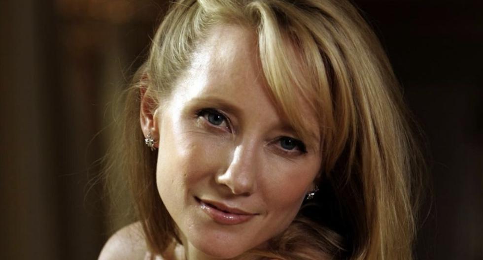 Anne Heche Forense confirma que la actriz murio por heridas