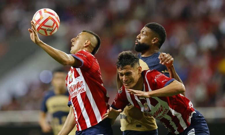 Chivas sumo otro triunfo en mexico en santiago ormeno