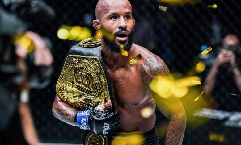 Demetrious johnson no tiene favorito para la primera defensa como