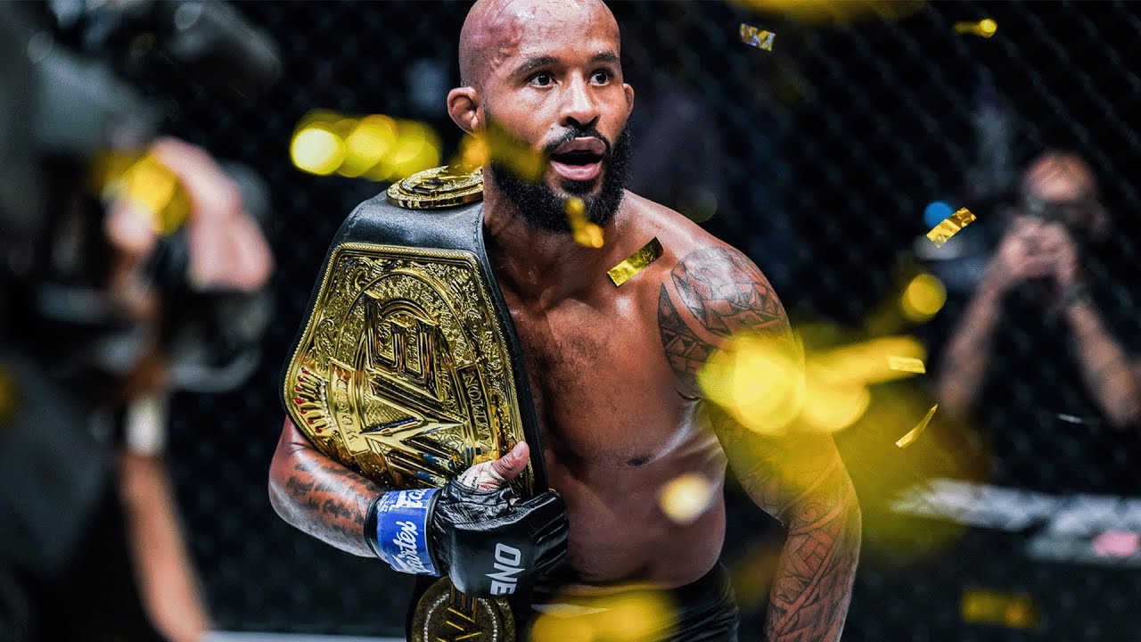 Demetrious Johnson no tiene favorito para la primera defensa como