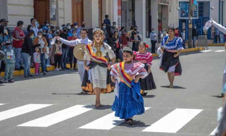 Historia y tradicion cultural piura celebra su 490 aniversario