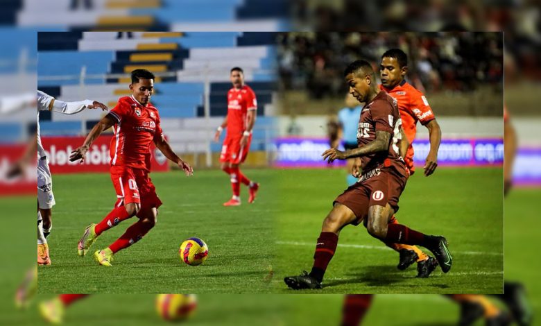 Hoy 7 de agosto cienciano vs universitario por el clausura