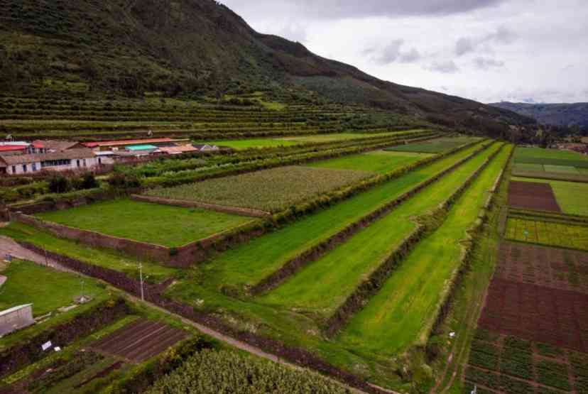 Joya turistica del Cusco descubre los magnificos atractivos de la