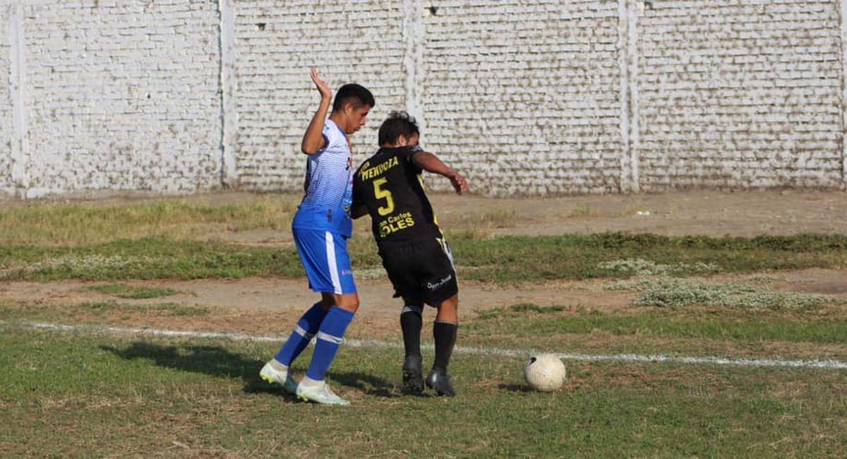 Real Alianza y Atletico Verdun no lograron beneficiarse en el