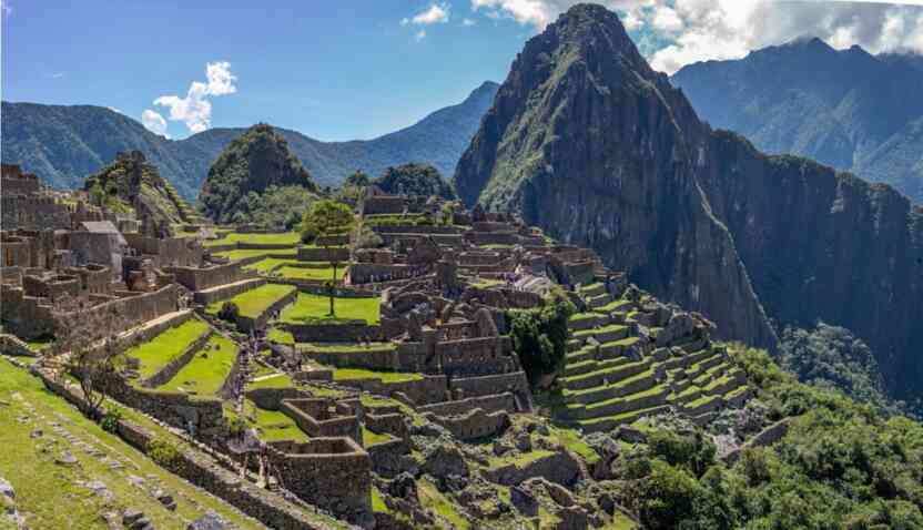 Por que Peru es considerado uno de los mejores destinos