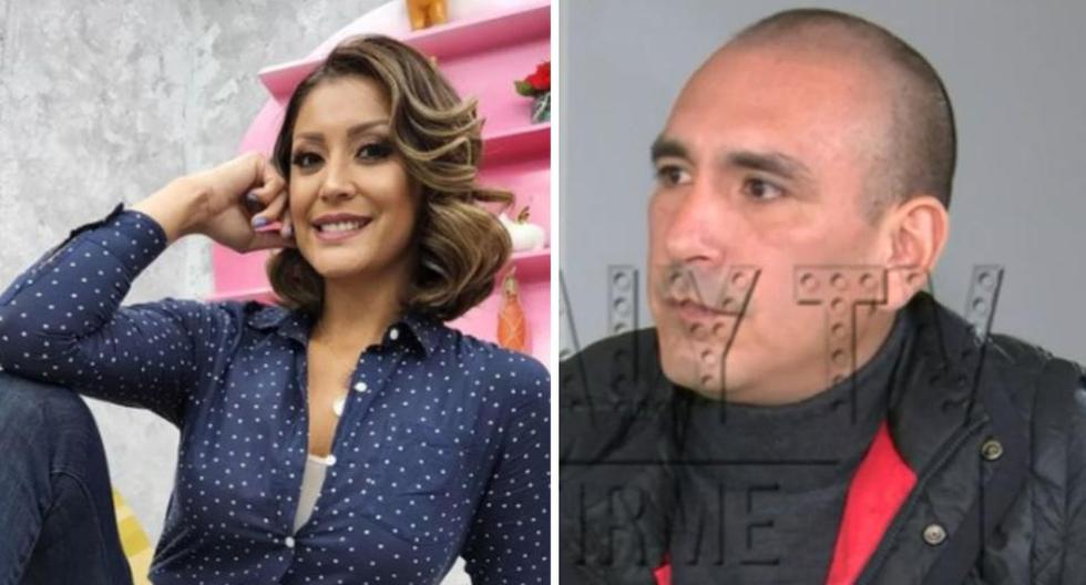 1662186451 Karla Tarazona se reconcilio con Rafael y no tendra que