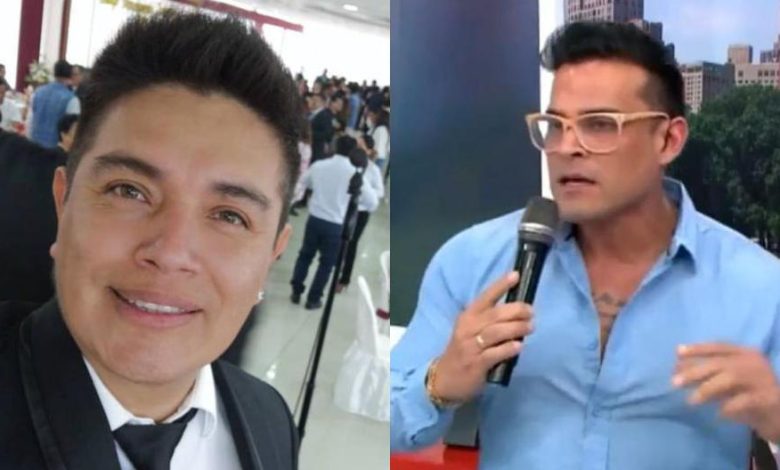 1662240623 leonard leon reacciona a christian dominguez y lo llama verguenza