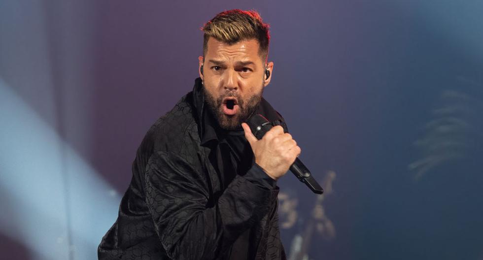 1663017506 Ricky Martin enfrenta otro cargo de agresion sexual en Puerto