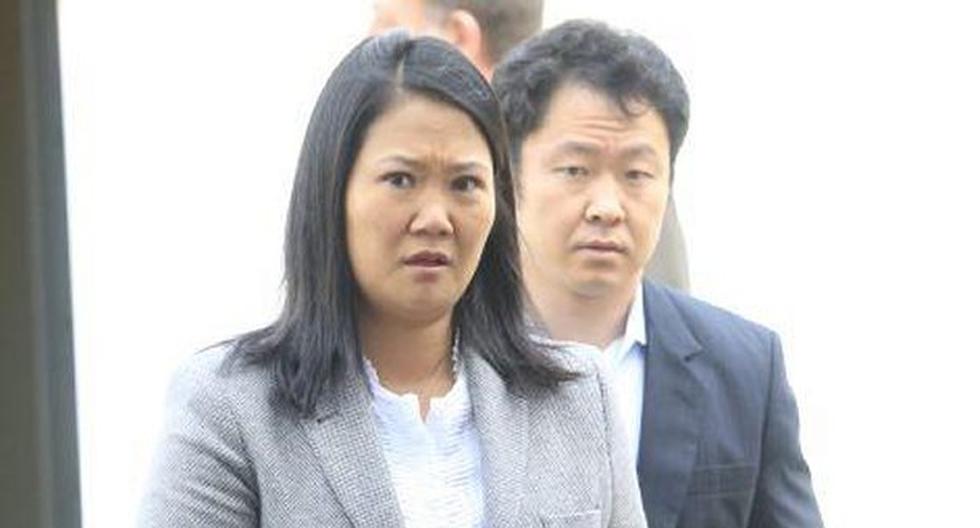 1663162301 Keiko Fujimori y su imagen radical estan cambiando tras el