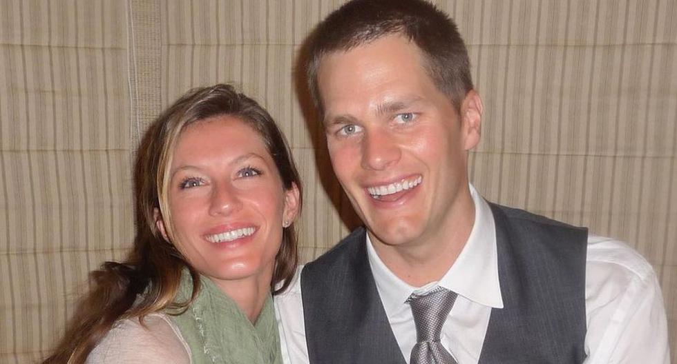 1663342955 Gisele Bundchen y Tom Brady atraviesan una crisis matrimonial y