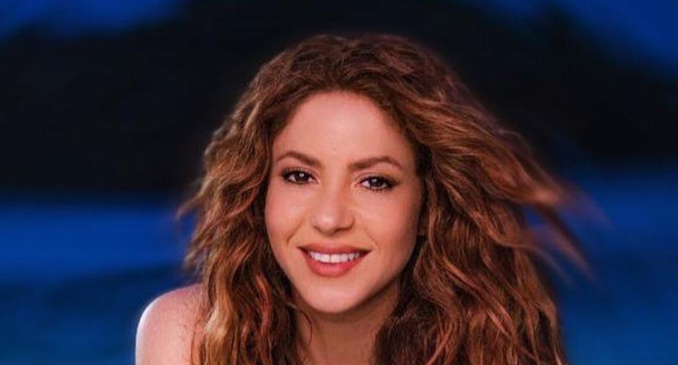 1663704700 Shakira Descubre cual era su estado respecto a las pertenencias