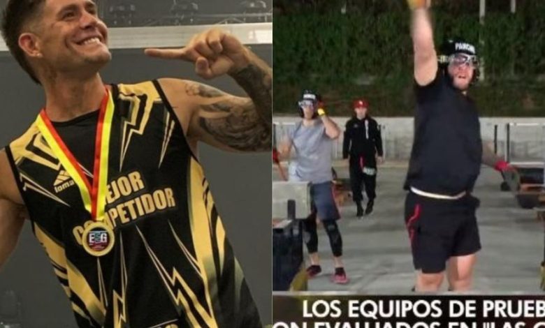 1664373798 pancho rodriguez derroto a patricio parodi en su primer combate