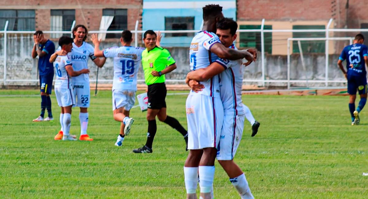 Carlos Mannucci vs Ayacucho FC pronostico y cuando jugaran por