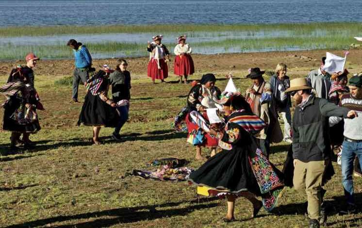 Conoce llachon la cuna del turismo rural comunitario en puno