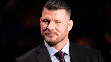 En una busqueda de innovacion michael bisping compila su lista