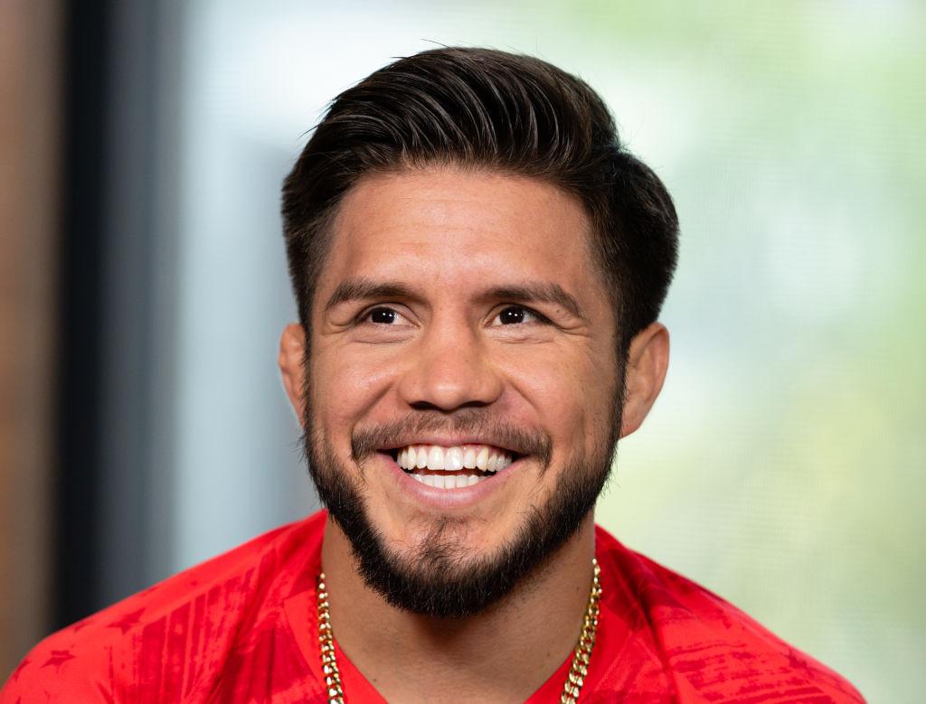 Henry Cejudo Alex Pereira noqueara a Israel Adesanya y se