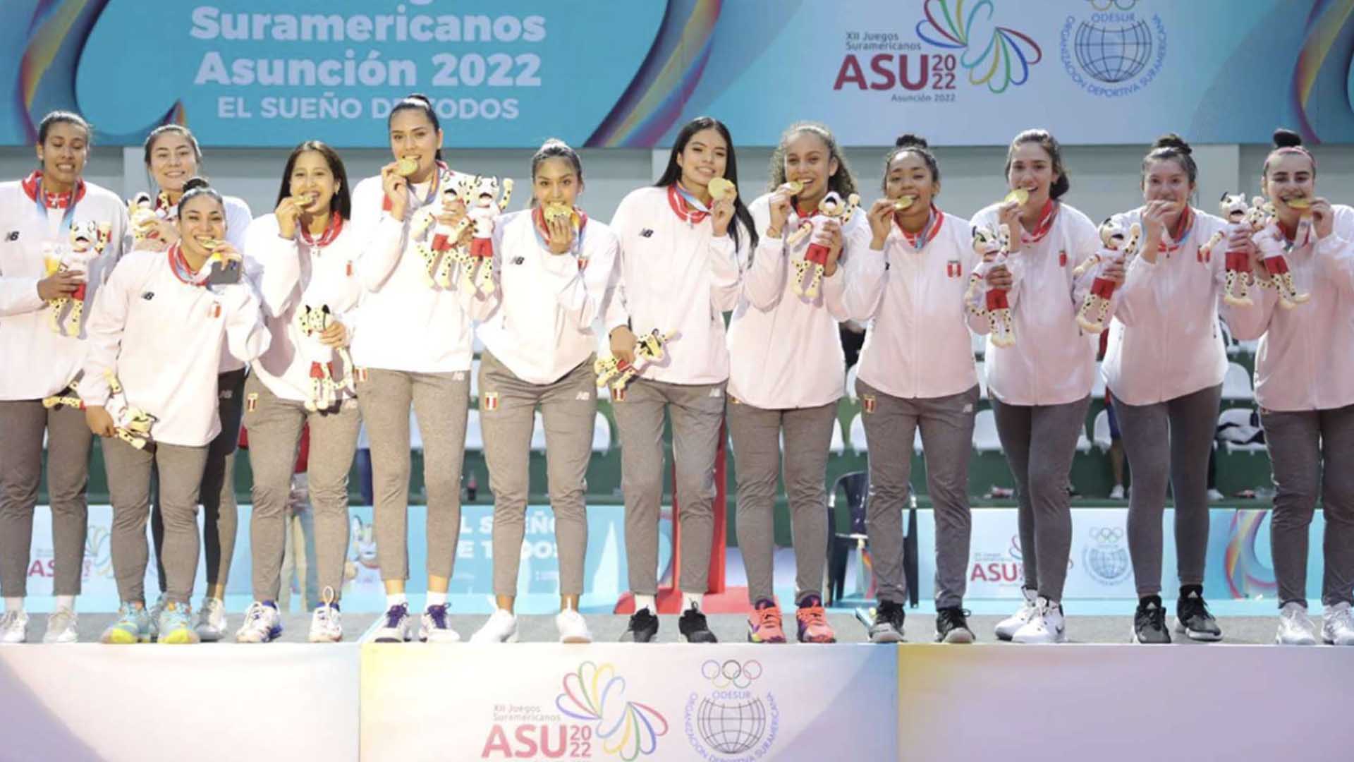 Campeones Sudamericanos Peru vence 3 2 a Argentina en final de