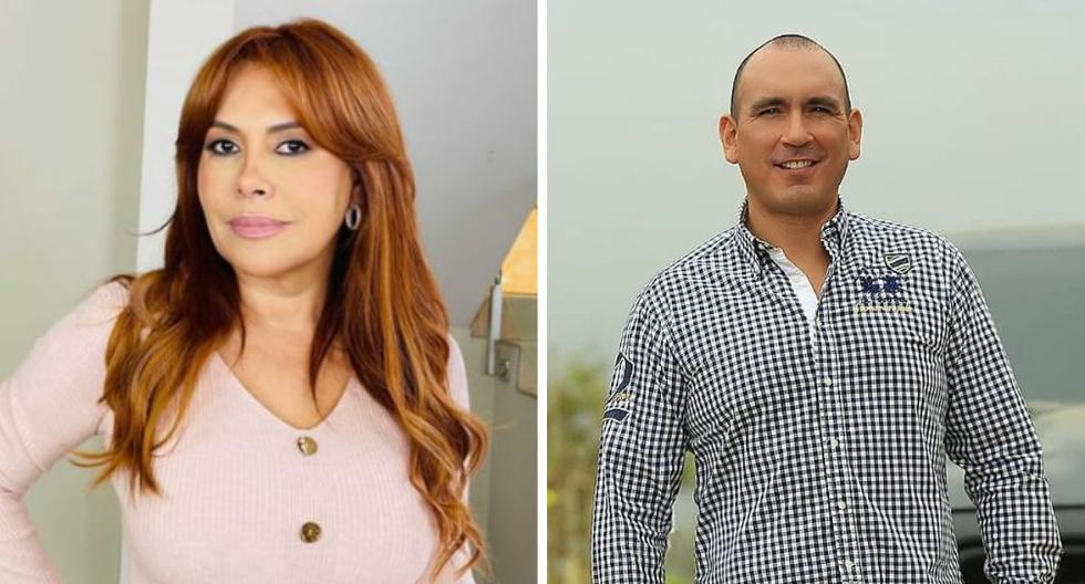 1665639390 Magaly Medina critica a Rafael Fernandez por romper promesas que