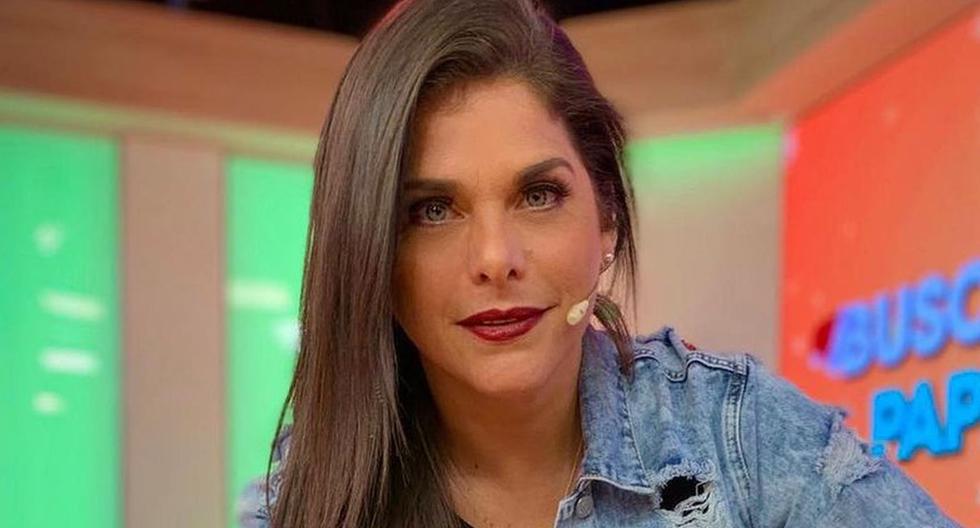 1665874401 Giovanna Valcarcel no quiere ser madre pero quiere volver a