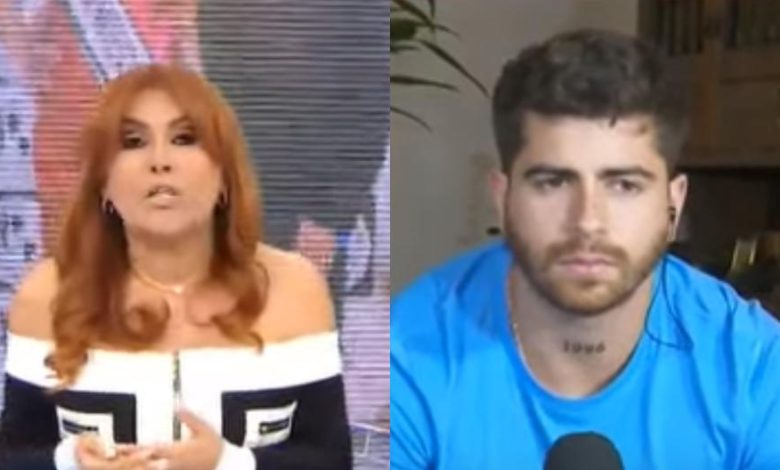 1666326148 magaly a diego zurek por estafa con entradas falsas a