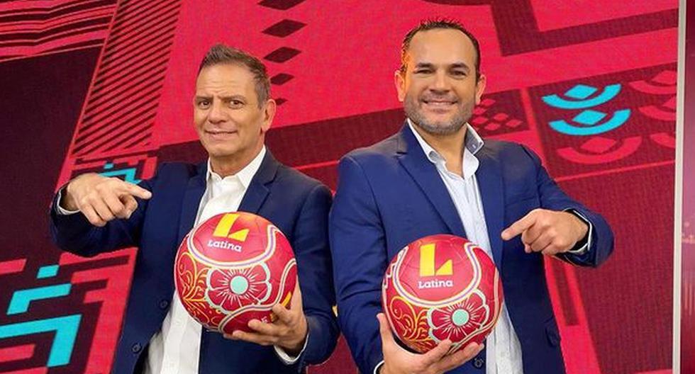 1666850340 Qatar 2022 Latina Television ha iniciado la cuenta atras para