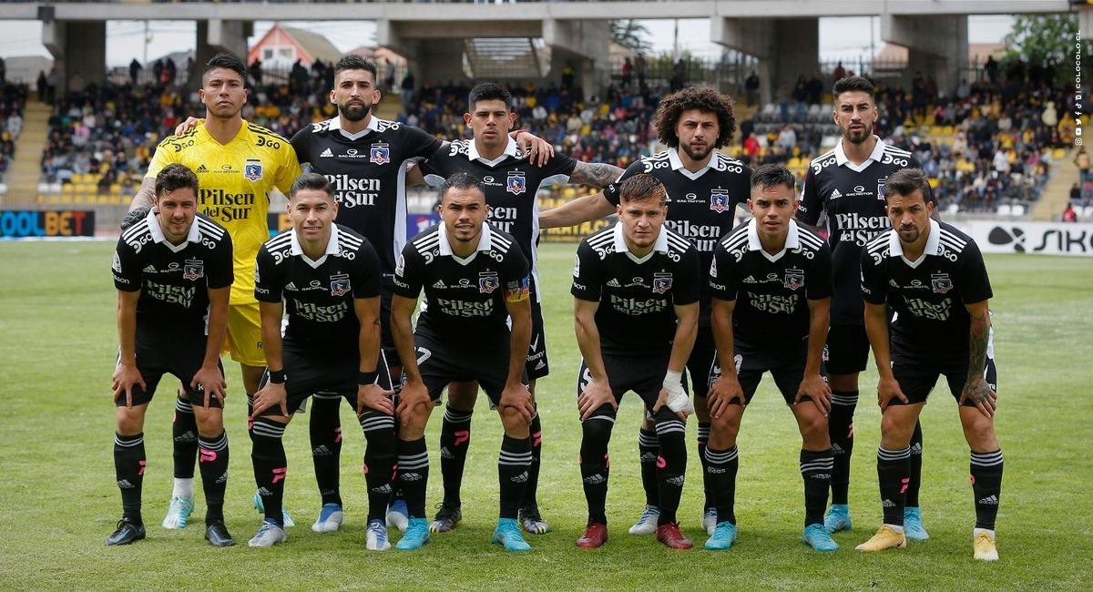 Betis visitara Colo Colo de Gabriel Costa