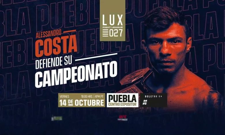 Coast vs lux 027 destacado gomez live en espn knockout