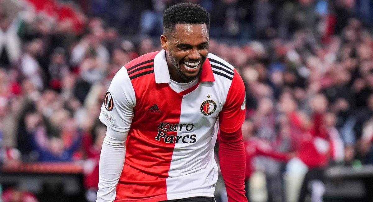 FC Midtjylland vs Feyenoord se enfrenta en directo a la