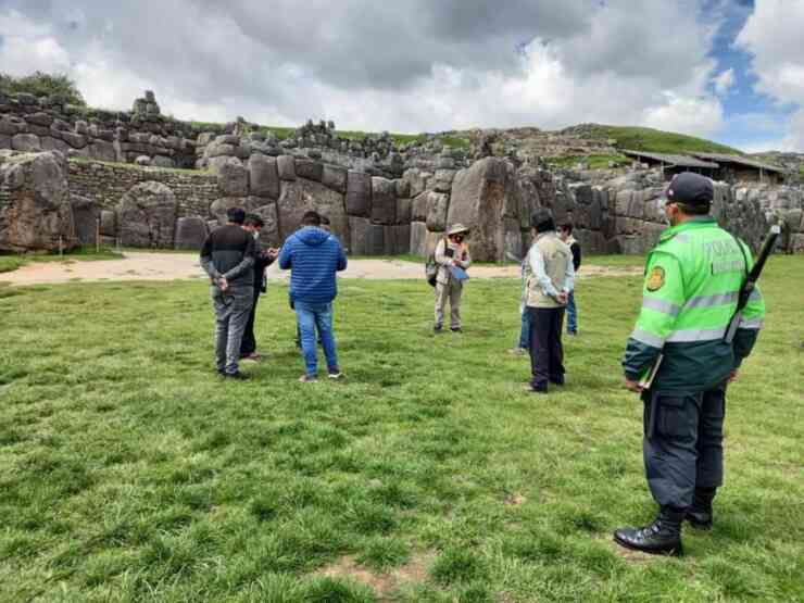 Vacaciones largas sigue estas recomendaciones para un turismo seguro en