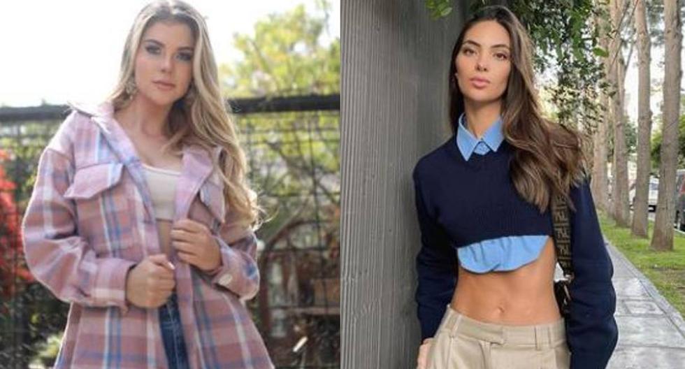 1668262276 Natalie Vertiz pide el regreso de Melissa Paredes y Brunella